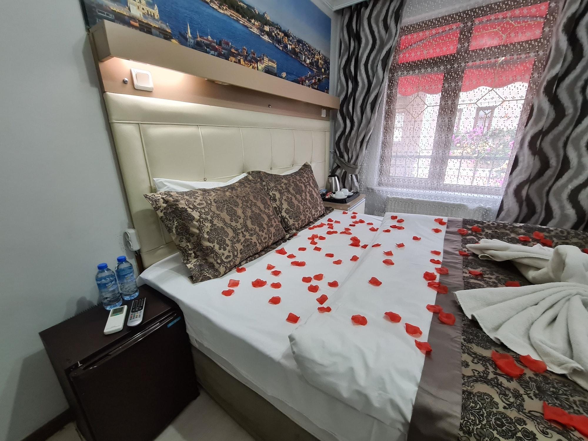 Otel Oceans 7 3*