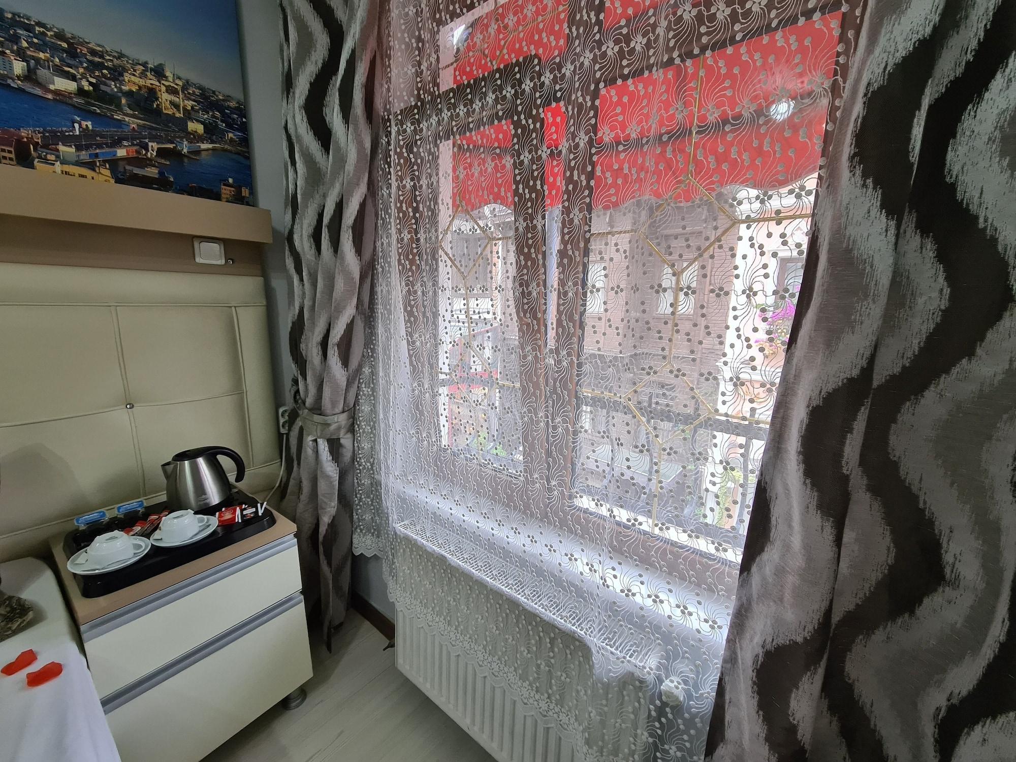 Oceans 7 Otel 3*