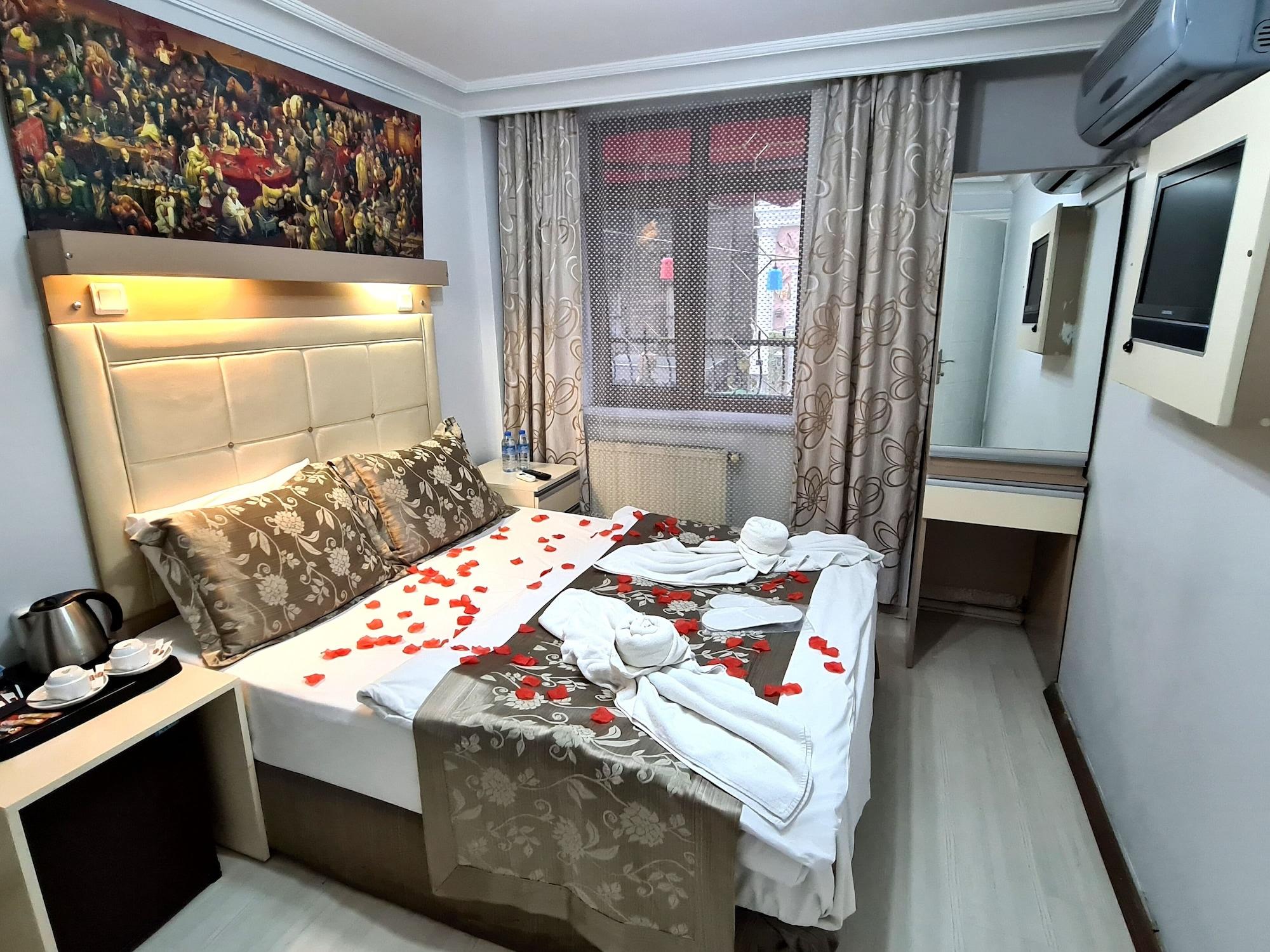 Oceans 7 3* İstanbul