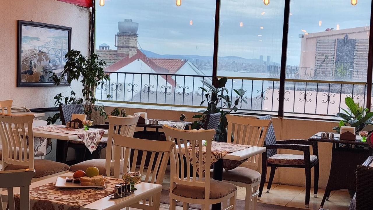 Oceans 7 Otel İstanbul