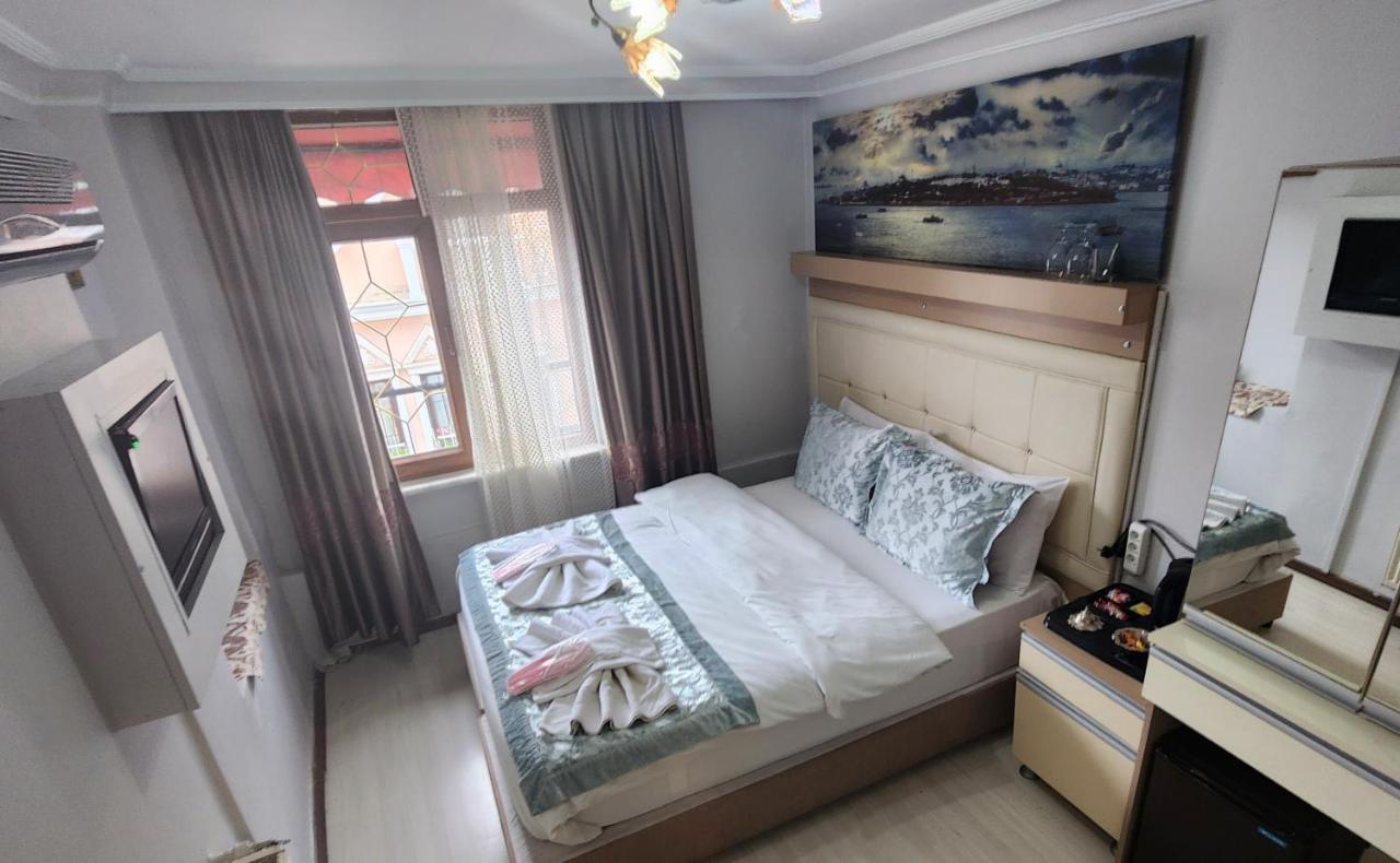 Otel Oceans 7 İstanbul
