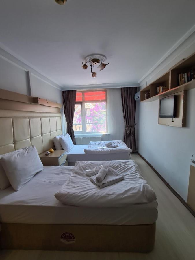 Otel Oceans 7