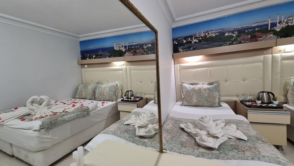 Otel Oceans 7 3*
