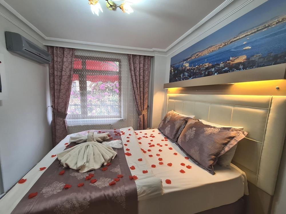 Otel Oceans 7 İstanbul