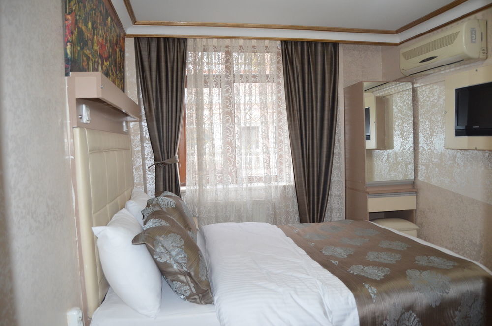 Oceans 7 Otel