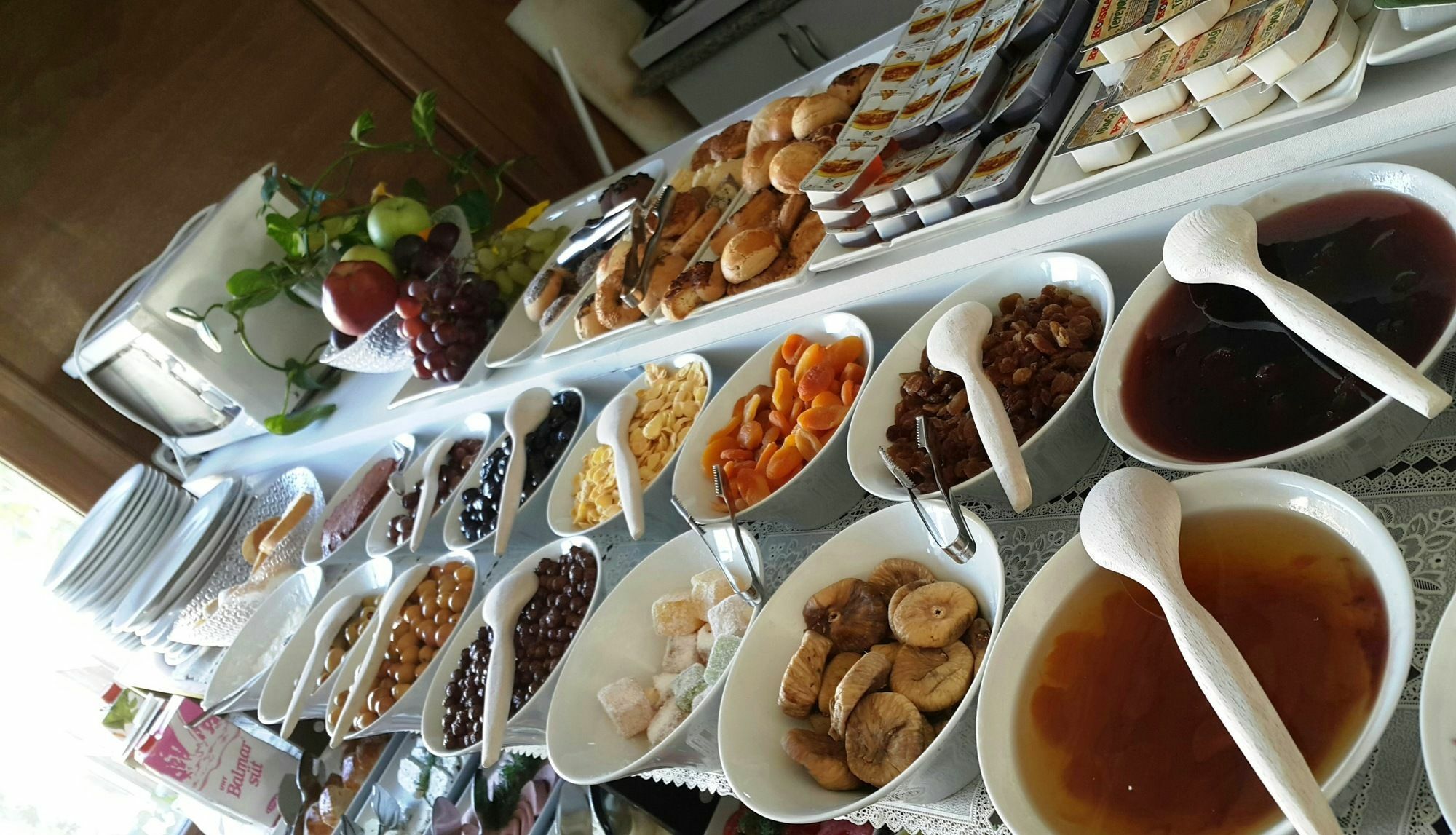 Oceans 7 Otel 3*