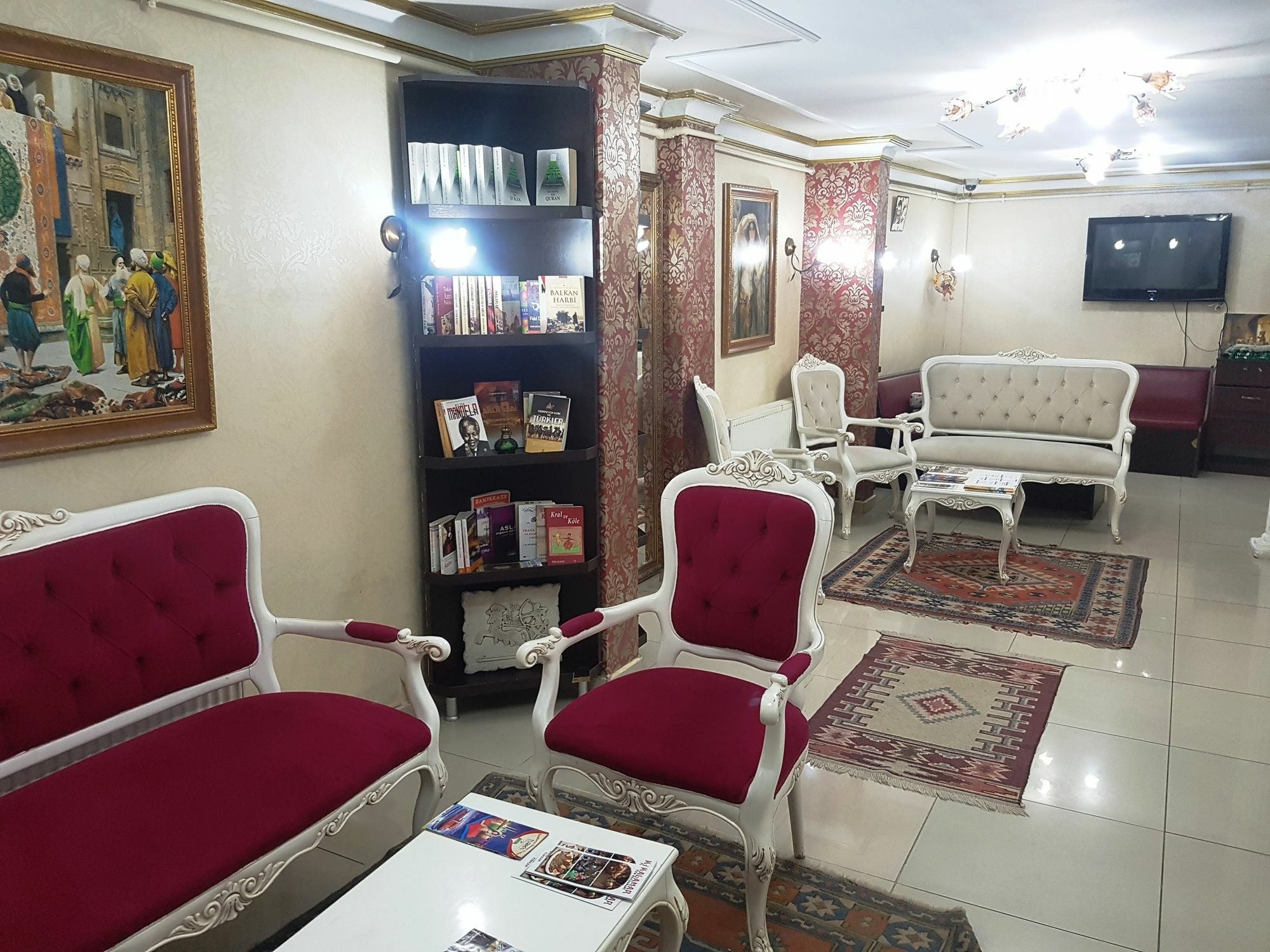 Oceans 7 Otel 3*